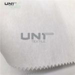 100% Polyester Non Woven Interlining For Embroidery Backing