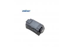 China 4G Mini Binocular Helmet Camera With GPS/BD Positioning And 128G Memory supplier