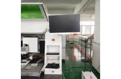China V Cut Pcb Separating Uv Laser Cutting Machine Depaneling Equipment Automatic supplier