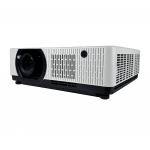 Professional 4K-Ready Projector 7800 Lumens WUXGA Clarity 500000:1 Stunning Contrast Ratio for sale