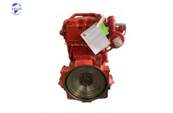China X15-C675 Cummins Diesel Engine With 675 Horsepower supplier