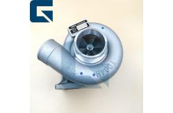 China 49189-00501 TD04HL Turbocharger 4918900501 For 6BG1T Engine supplier