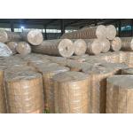 15m-30m Galvanized Iron Wire Mesh Durable And Corrosion Resistant for sale