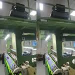 Silver 501 Recondition Label Loom Machine With Jacquard Head for sale