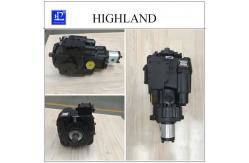 China Right Rotation Agricultural Hydraulic Pumps Connecting Gear Pump Hpv110-Cb20 supplier