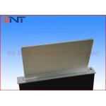 Ultra Thin Automatic LCD Monitor Lift With 21.5 Inch Retractable Screen