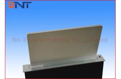 China Ultra Thin Automatic LCD Monitor Lift With 21.5 Inch Retractable Screen supplier