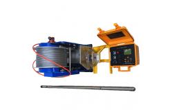 China Geophysical Water Well Logging Equipment Borehole Well Logger supplier