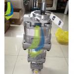 705-56-36082 Hydraulic Gear Pump For WA250-6 Wheel Loader for sale