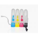 50ml Continuous Ink Supply System Compatible For Inkjet Printer Multicolor for sale