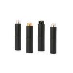 Aluminiu Portable Perfume Atomiser 15ml Mini Luxury Travel for sale