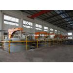 Pit Type Electric Heat Treat Furnace For Wire Spheroidizing Annealing Process for sale