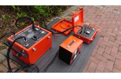 China Field Geophysical Survey Instruments Geotechnical Investigation Equipment Crosshole Seismic Testing Equipment supplier