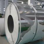 425M Steel Grade AISI Sheet Metal 304 304L 316 316L 301 321 309S Stainless Steel Coil for sale