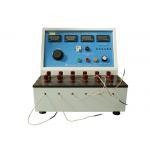 0-40A 6 Station 220V 50HZ Temperature Rise Tester