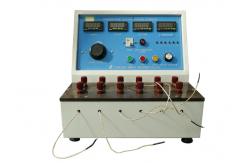China 0-40A 6 Station 220V 50HZ Temperature Rise Tester supplier