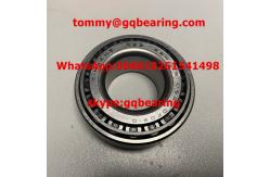 China Chrome Steel Single Row Tapered Roller Bearing 1982F/1924A/Q VQ519 supplier