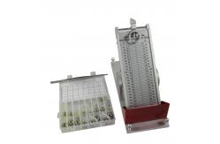 China GB/T4852 Steel Ball Initial Tape Adhesion Tester supplier