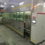 Industrial Cleaning And Drying Equipment For Metalware Ultimate Cleaning Solution for sale