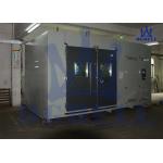 RT70D Pressure Salt Spray Test Chamber Machine With 15L Brine Tank for sale