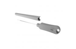 China Quick Response Instant Read Cooking Meat Thermometer For Kitchen supplier