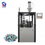 High Speed CE Approved Automatic Capsule Filling Machine Manufacturer for sale