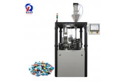 China High Speed CE Approved Automatic Capsule Filling Machine Manufacturer supplier