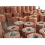 80 150 180 Micron Braid Phosphor Bronze Wire Mesh Good Conductivity for sale