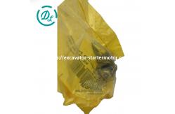 China Excavator Engine Parts Temperature Sensor 5L-7442 5L7442 3512 Engine supplier