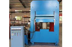 China Rubber Vulcanizer for Rubber Product supplier