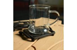 China Heat Resistant Table Top Ironing Pad For Teapot supplier