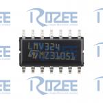 LMV324IDT