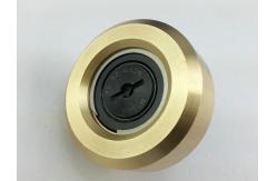 China 75178000 Roller Assembly Adjustable Beam For Auto Cutter Parts supplier