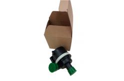 China 059121012B Electric  A4 Audi Water Pump For Quattro Cooling System supplier