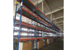 China Customizable Steel Structure Building Warehouse Wide Span Metal Buildings supplier
