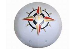 China Factory Direct inflatable helium balloons supplier