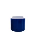 Non Refillable Aerosol Can Caps For Foam Cleaner Spray Tinplate Cans for sale