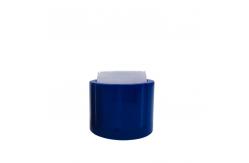 China Non Refillable Aerosol Can Caps For Foam Cleaner Spray Tinplate Cans supplier