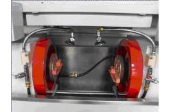 China Economical Fluorescent Magnetic Particle Flaw Detection HCDX-10000A supplier