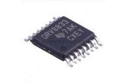 China DRV8823DCAR PMIC Touch Panel IC Motor Motion Ignition Controllers supplier