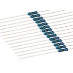 1% Tolerance Metal Film Resistor Electronic Components 30 Values 100g