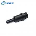 Precision CNC Plastic Parts, Machined PA Accessories, Auto Plastic Parts for sale