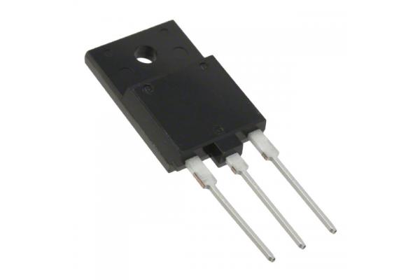 DSEP30-06B HiPerFRED Epitaxial Rectifier Diode with soft recovery laser level rectifier