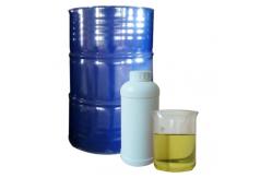 China Ratio 1:1 PU Rubber Concrete Stamp Casting Liquid Polyurethane Rubber 70A supplier