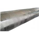 Coated Or Painted Laser Engraving Anilox Roller For Printing Industry for sale