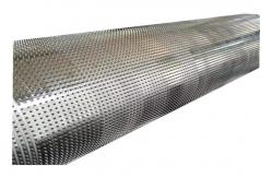 China Coated Or Painted Laser Engraving Anilox Roller For Printing Industry supplier
