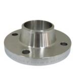 TP270 TP550 TP450 Titanium Weld Neck Flange WN/LWN for sale