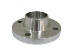 China TP270 TP550 TP450 Titanium Weld Neck Flange WN/LWN supplier