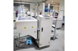 China NG OK Unloader Conveyor SMT Assembly Equipment Link Conveyors supplier