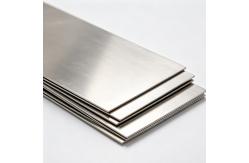China Seawater Resistant Copper Nickel 70/30 Plate ASTM B171 C71500 Weldable CuNi Sheet supplier